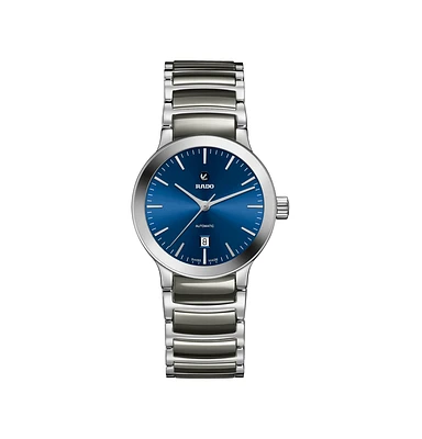 Centrix Blue Dial 28MM Automatic R30011202