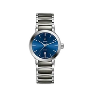 Centrix Blue Dial 28MM Automatic R30011202