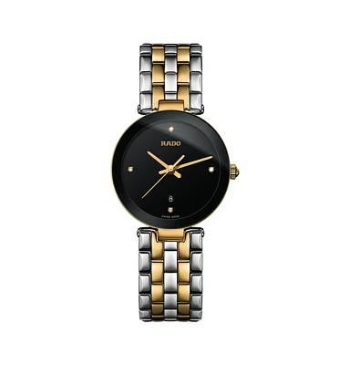 Florence Black Dial 28MM Quartz R48871713