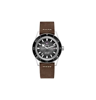 Captain Cook Black Dial 42MM Automatic R32105158