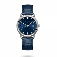 Flagship Blue Dial 40MM Automatic L49844922