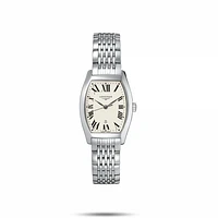 Longines Evidenza White Dial 26MM Quartz L21554716