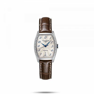 Longines Evidenza White Dial 26MM Automatic L21420702