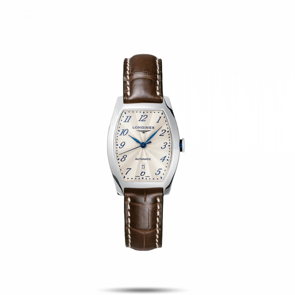 Longines Evidenza White Dial 26MM Automatic L21424732