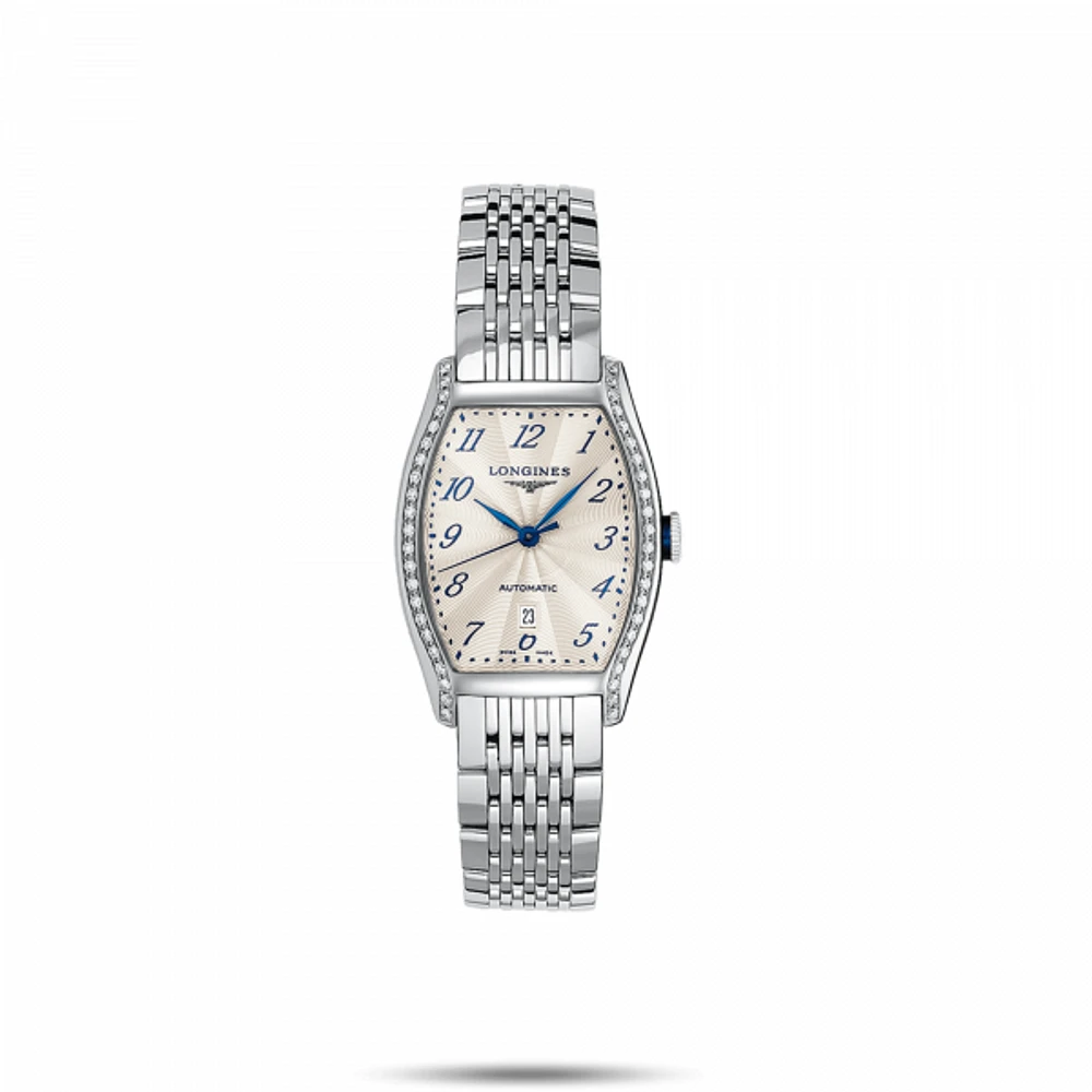 Longines Evidenza White Dial 26MM Automatic L21420706