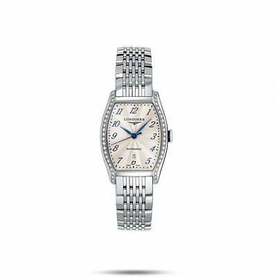 Longines Evidenza White Dial 26MM Automatic L21420706