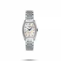 Longines Evidenza White Dial 26MM Automatic L21420706