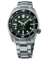 Seiko Prospex Green Dial 42MM Automatic SPB207