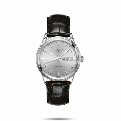 Flagship Silver Dial 39MM Automatic L48994722