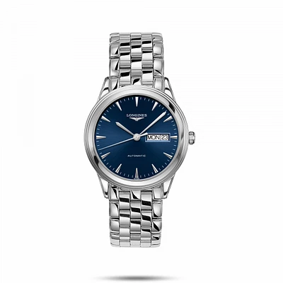 Flagship Blue Dial 39MM Automatic L48994926