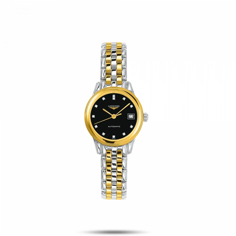 Flagship Black Dial 26MM Automatic L42743577