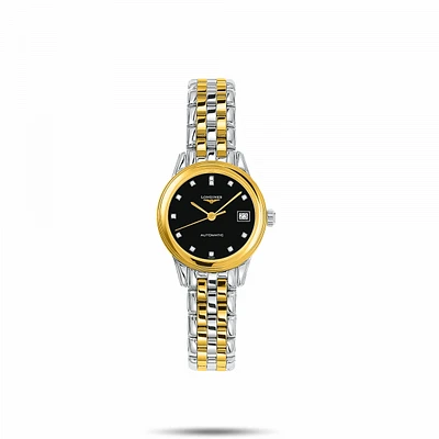 Flagship Black Dial 26MM Automatic L42743577