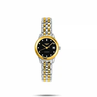 Flagship Black Dial 26MM Automatic L42743577