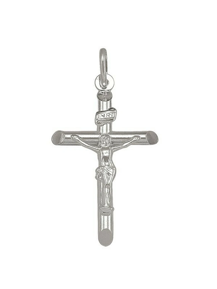 Sterling Silver Crucifix