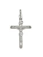 Sterling Silver Crucifix