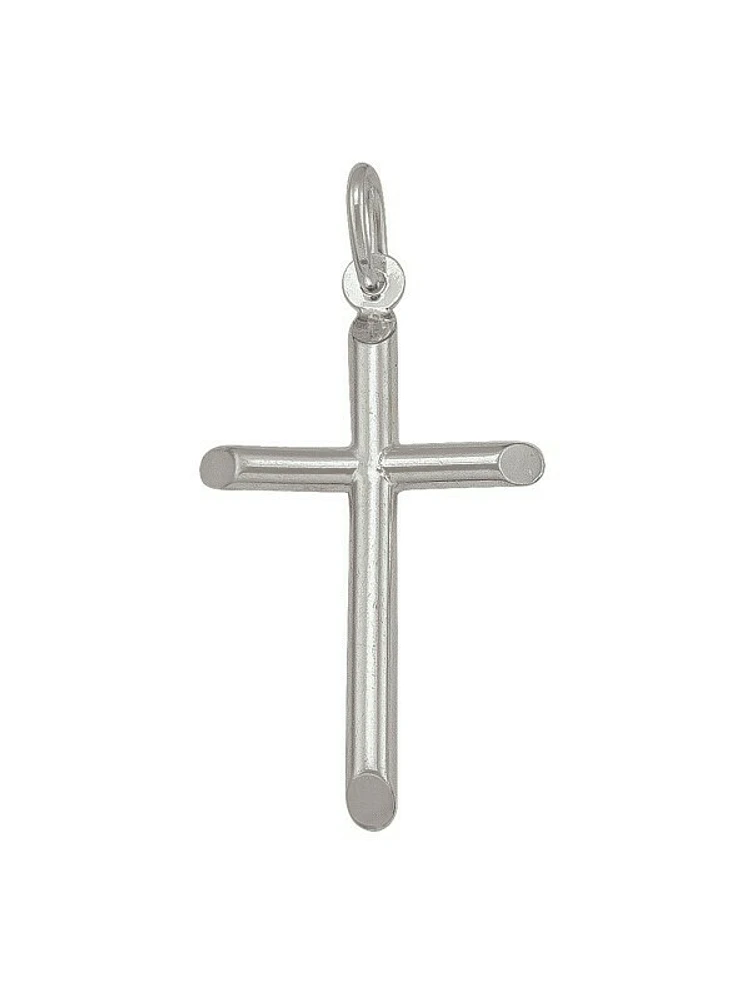 Sterling Silver Cross