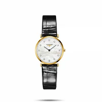 La Grande Classique De Longines Mother of Pearl Dial 29MM Quartz L45122872