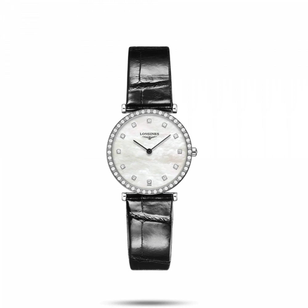 La Grande Classique De Longines Mother of Pearl Dial 29MM Quartz L45230872