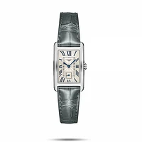 Longines DolceVita White Dial 23MM Quartz L55124713