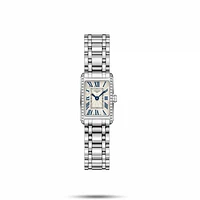 Longines DolceVita Mother of Pearl Dial 18MM Quartz L52580716