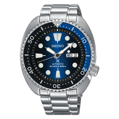 Seiko Prospex Blue Dial 45MM Automatic SRPC25