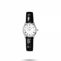 Longines Lyre White Dial 25MM Quartz L42594112