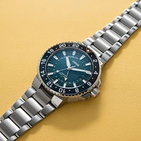 Oris Aquis Whale Shark Limited Edition Blue Dial 44MM Automatic