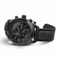 Khaki Field Black Dial 42MM Automatic Chronograph H71626735