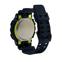 G-SHOCK GA140DC-1A MEN'S WATCH