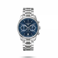 The Longines Master Collection Blue Dial 40MM Automatic L26294926