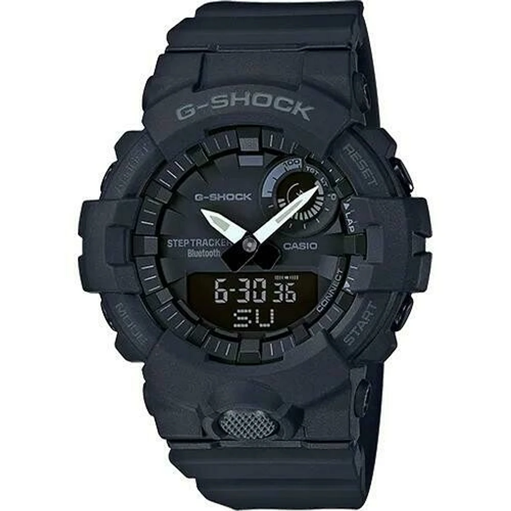 G-SHOCK GBA800-1A MEN'S WATCH