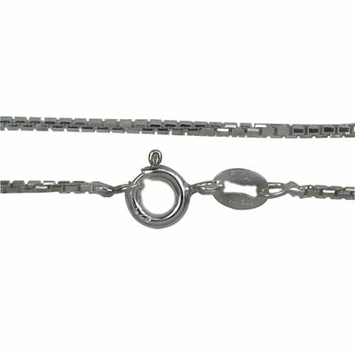Sterling Silver