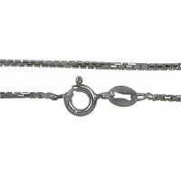 Sterling Silver