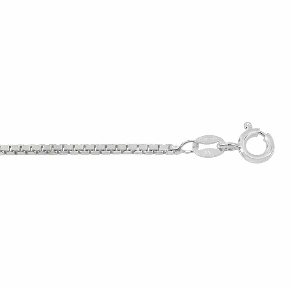 Sterling Silver