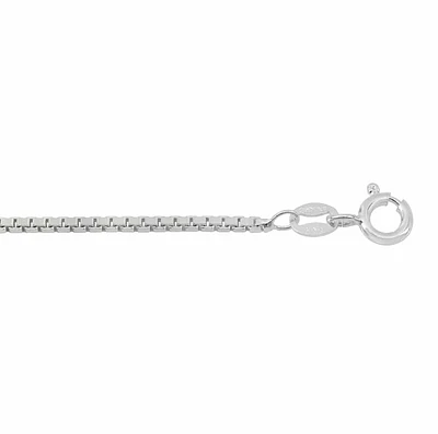 Sterling Silver