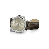 Jazzmaster Beige Dial 40MM Automatic H32475520