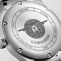 Longines Spirit Prestige Edition Black Dial 42MM Automatic L38114539