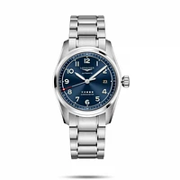 Longines Spirit Watch Blue Dial 40MM Automatic L38104939