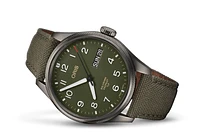 Oris Big Crown TLP Limited Edition Green Dial 44MM Automatic