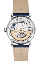 Classic Moonphase Manufacture 42MM Blue Dial Automatic FC-712MN4H6