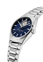 Highlife Heart Beat 41MM Blue Dial Automatic FC-310N4NH6B