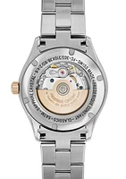 Ladies Automatic 36MM Grey Dial Automatic FC-303LGD3BD2B