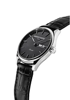 Classics Gents Quartz 40MM Black Dial Quartz FC-225GT5B6