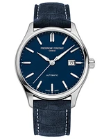 Index Automatic 40MM Blue Dial Automatic FC-303NN5B6