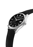 Index Automatic 40MM Black Dial Automatic FC-303NB5B6