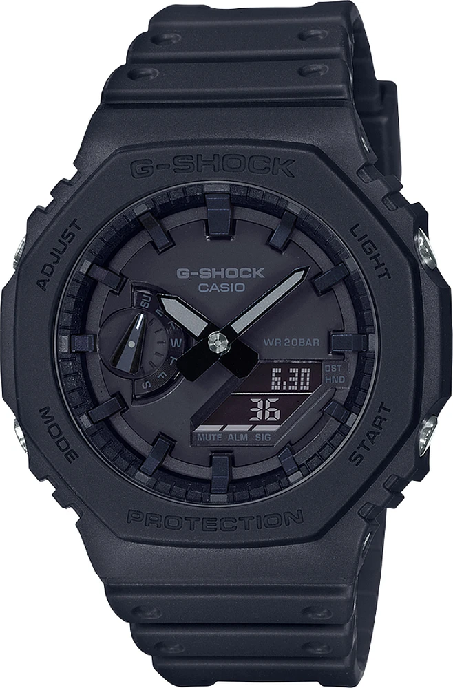 CASIO G-SHOCK GA2100-1A1