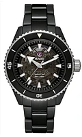 Captain Cook Black Dial 43MM Automatic R32127152