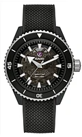 Captain Cook Black Dial 43MM Automatic R32127156