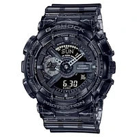 G-SHOCK GA110SKE-8A TRANSPARENT PACK WATCH