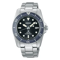 Seiko Prospex Blue Dial 39MM Solar SNE569P1